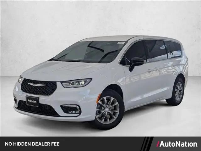 2026 Chrysler Pacifica Select AWD for sale in Littleton, CO