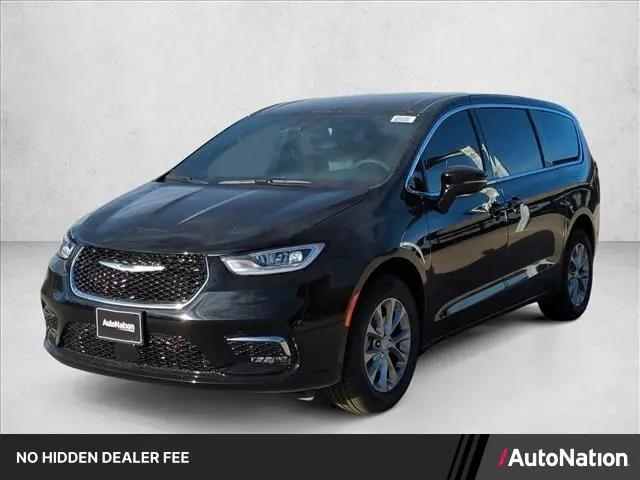 2026 Chrysler Pacifica Select AWD for sale in Littleton, CO