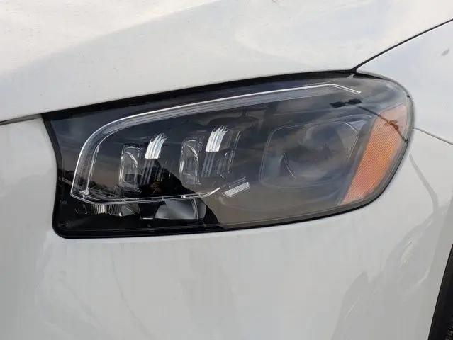 2026 Mercedes-Benz GLS GLS 450 4MATIC