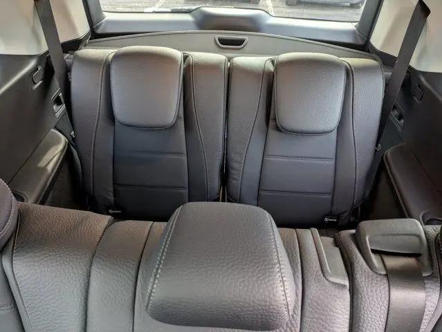2026 Mercedes-Benz GLS GLS 450 4MATIC