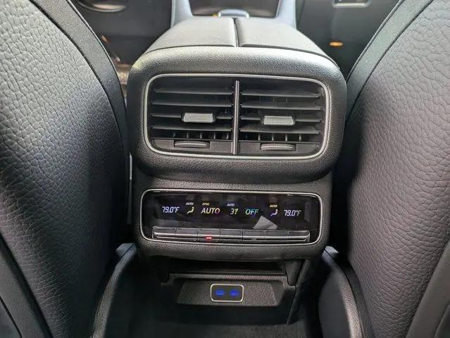 2026 Mercedes-Benz GLS GLS 450 4MATIC