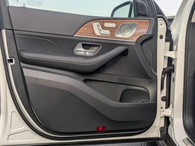 2026 Mercedes-Benz GLS GLS 450 4MATIC