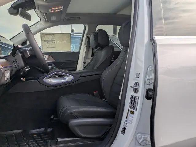 2026 Mercedes-Benz GLS GLS 450 4MATIC