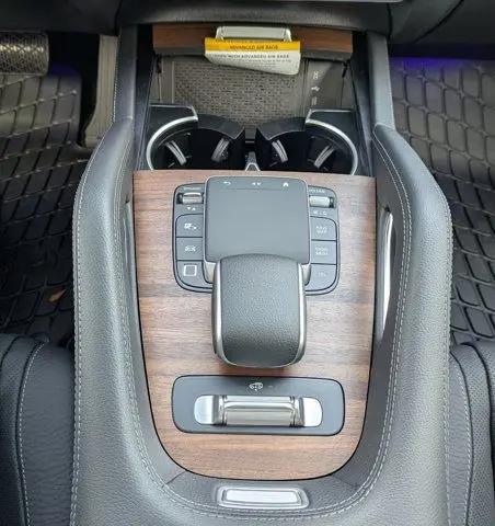 2026 Mercedes-Benz GLS GLS 450 4MATIC