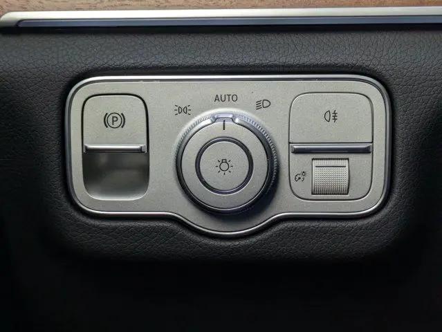 2026 Mercedes-Benz GLS GLS 450 4MATIC