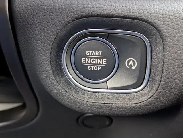 2026 Mercedes-Benz GLS GLS 450 4MATIC