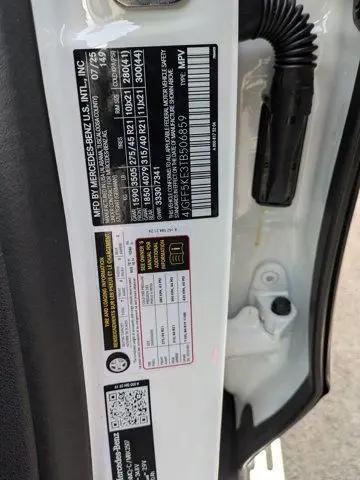 2026 Mercedes-Benz GLS GLS 450 4MATIC