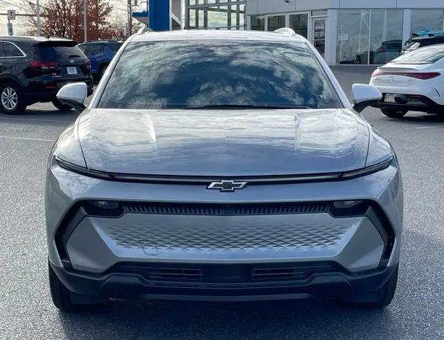2026 Chevrolet Equinox LT 2, FWD