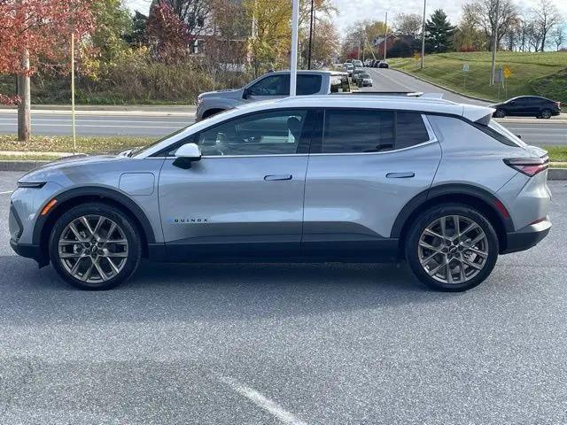 2026 Chevrolet Equinox LT 2, FWD