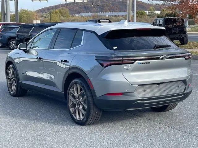 2026 Chevrolet Equinox LT 2, FWD