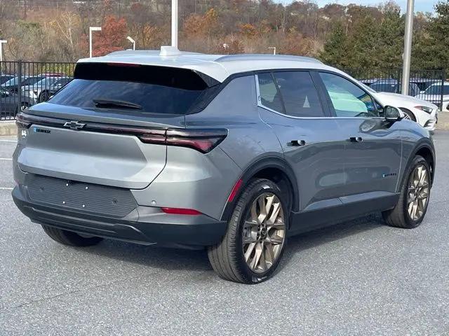 2026 Chevrolet Equinox LT 2, FWD