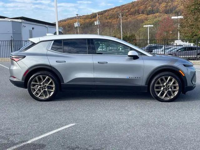 2026 Chevrolet Equinox LT 2, FWD