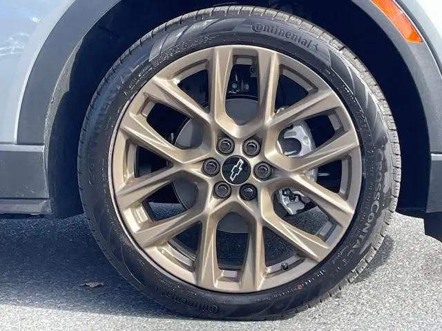 2026 Chevrolet Equinox LT 2, FWD
