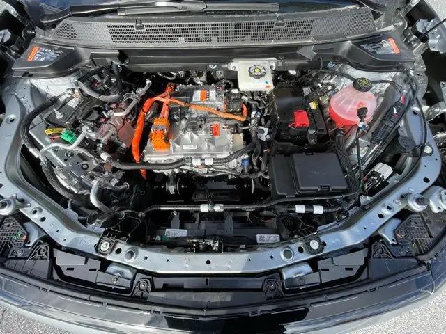 2026 Chevrolet Equinox LT 2, FWD