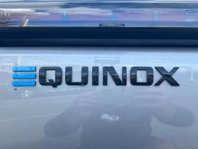 2026 Chevrolet Equinox LT 2, FWD