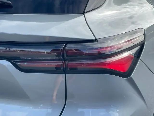 2026 Chevrolet Equinox LT 2, FWD