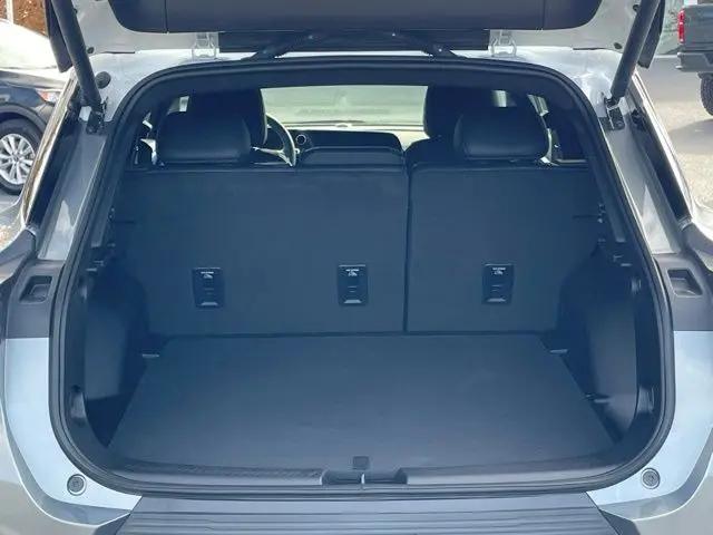 2026 Chevrolet Equinox LT 2, FWD