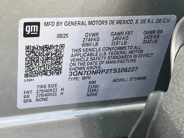 2026 Chevrolet Equinox LT 2, FWD