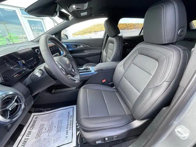 2026 Chevrolet Equinox LT 2, FWD