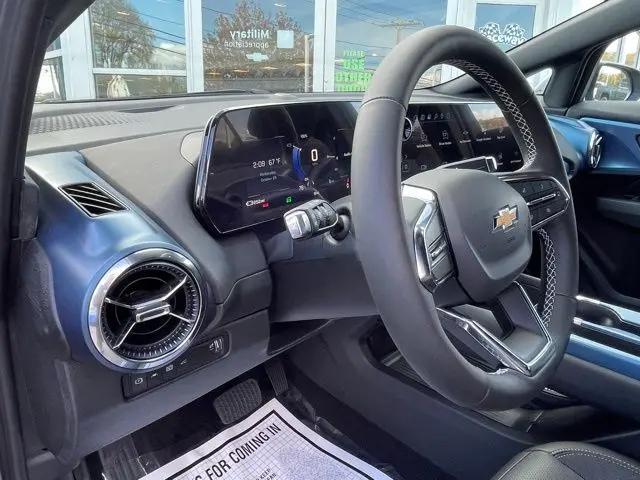 2026 Chevrolet Equinox LT 2, FWD