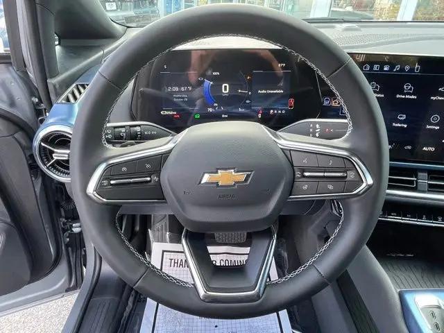 2026 Chevrolet Equinox LT 2, FWD