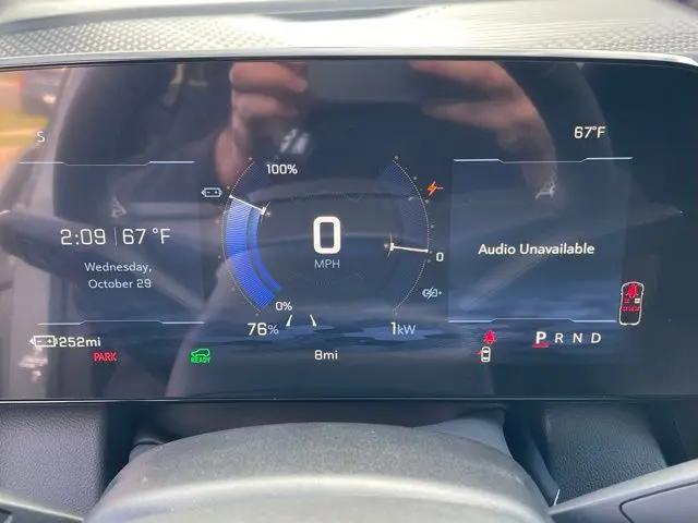 2026 Chevrolet Equinox LT 2, FWD