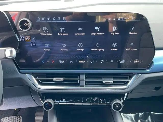 2026 Chevrolet Equinox LT 2, FWD