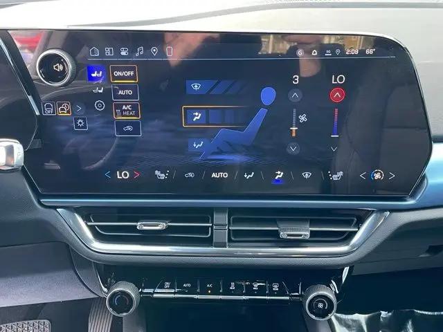 2026 Chevrolet Equinox LT 2, FWD