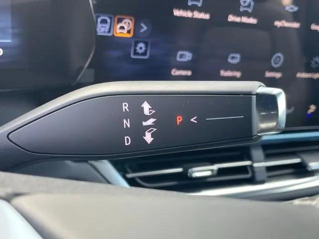 2026 Chevrolet Equinox LT 2, FWD