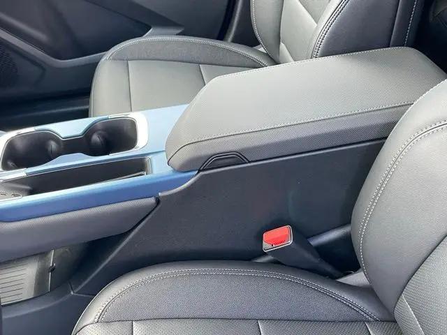 2026 Chevrolet Equinox LT 2, FWD
