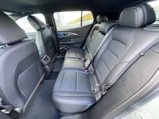 2026 Chevrolet Equinox LT 2, FWD