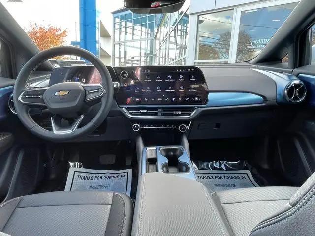 2026 Chevrolet Equinox LT 2, FWD