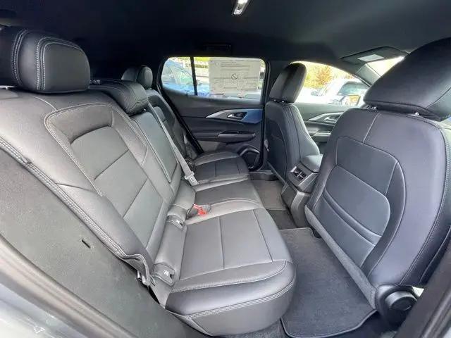 2026 Chevrolet Equinox LT 2, FWD