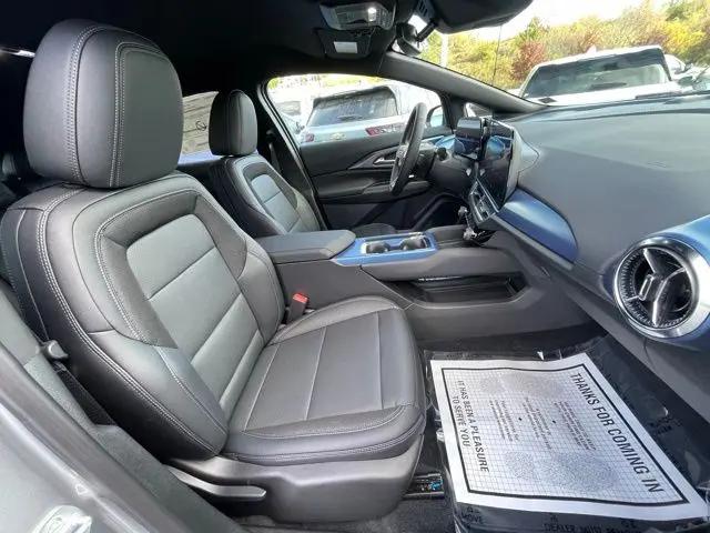 2026 Chevrolet Equinox LT 2, FWD