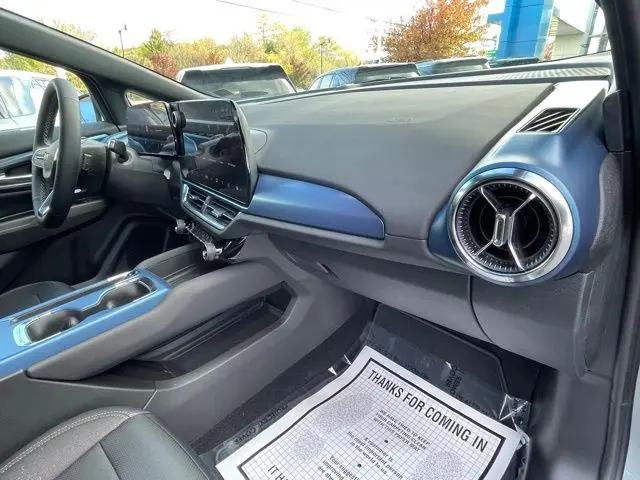 2026 Chevrolet Equinox LT 2, FWD
