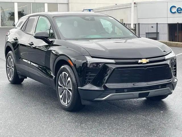 2026 Chevrolet V Blazer LT FWD for sale in Bethlehem, PA