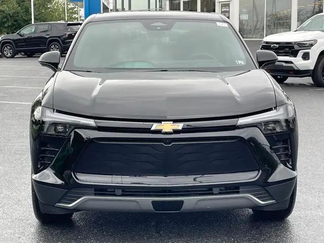 2026 Chevrolet V Blazer LT FWD