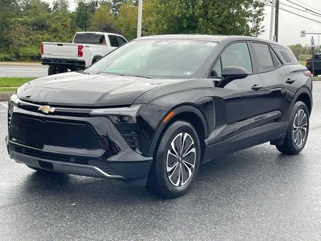 2026 Chevrolet V Blazer LT FWD
