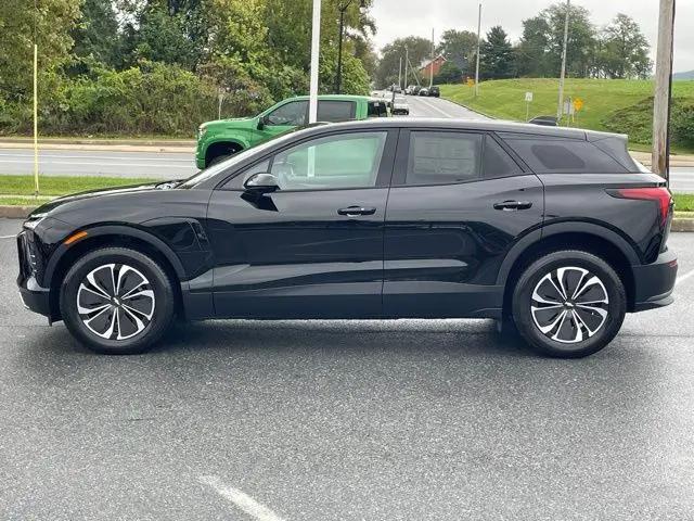 2026 Chevrolet V Blazer LT FWD