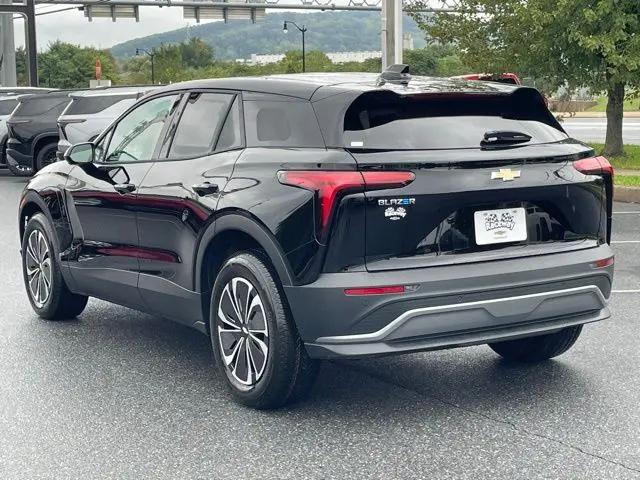 2026 Chevrolet V Blazer LT FWD