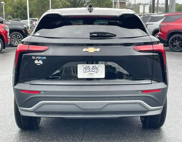 2026 Chevrolet V Blazer LT FWD