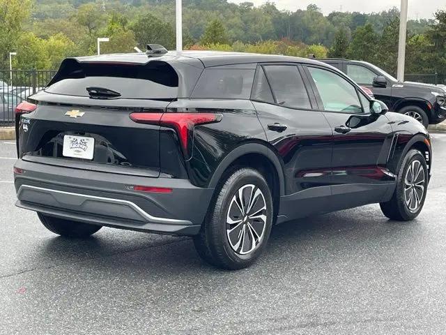 2026 Chevrolet V Blazer LT FWD