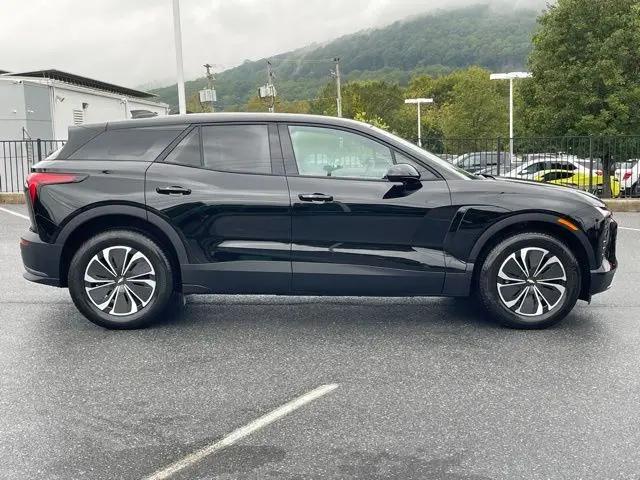 2026 Chevrolet V Blazer LT FWD