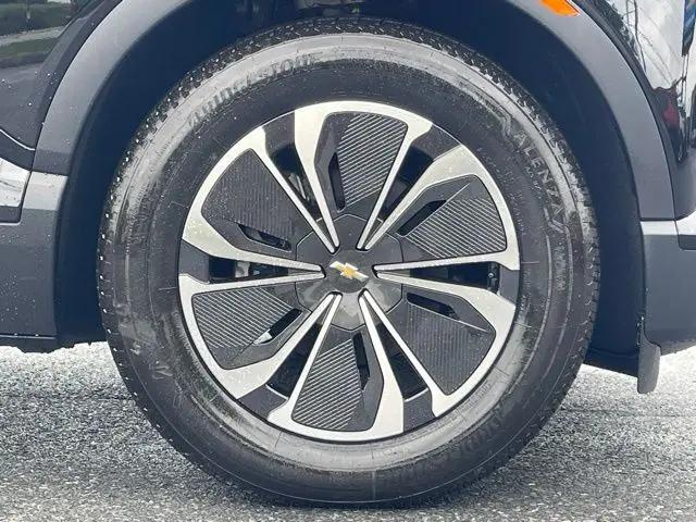 2026 Chevrolet V Blazer LT FWD