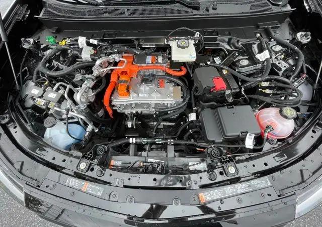 2026 Chevrolet V Blazer LT FWD
