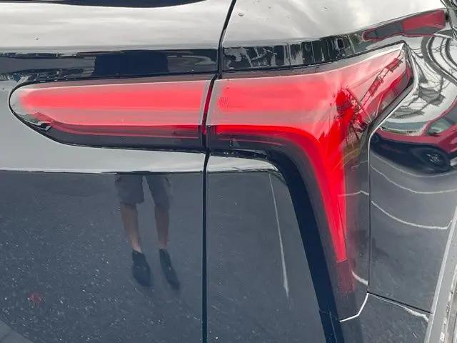 2026 Chevrolet V Blazer LT FWD