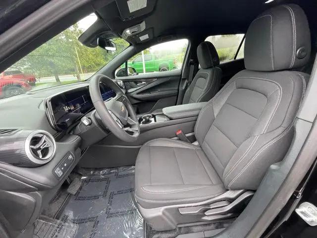 2026 Chevrolet V Blazer LT FWD