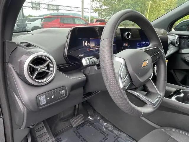 2026 Chevrolet V Blazer LT FWD