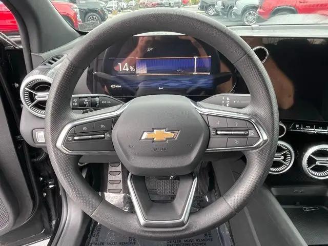 2026 Chevrolet V Blazer LT FWD