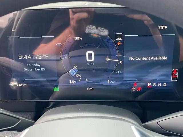 2026 Chevrolet V Blazer LT FWD